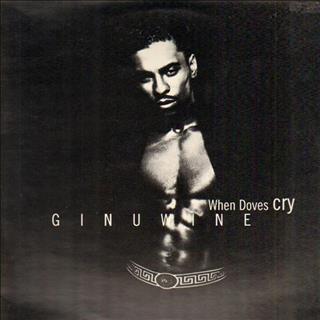 Ginuwine When doves cry (1997)